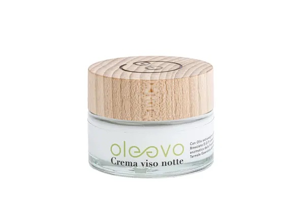 Crema Viso Notte