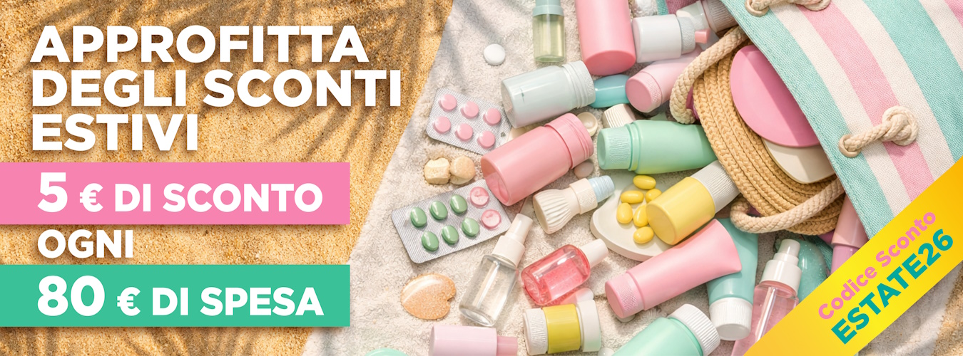 Benessere per la tua Estate