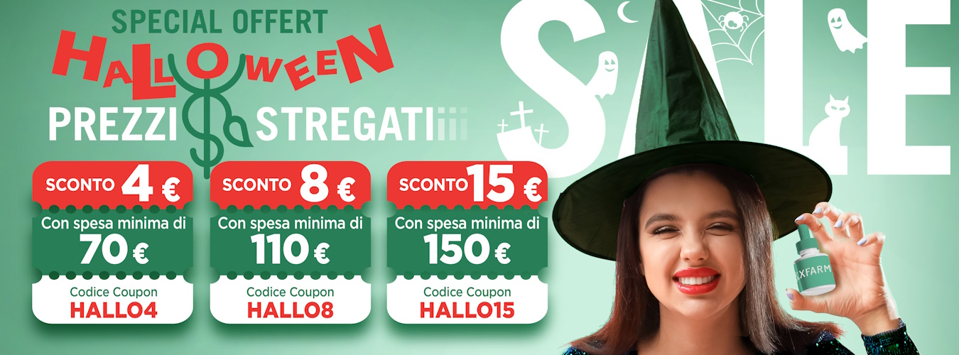 Buon Halloween