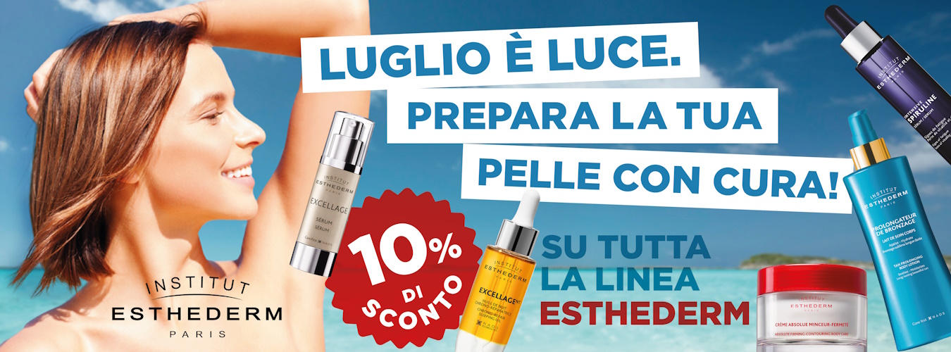 Esthederm Extra 10