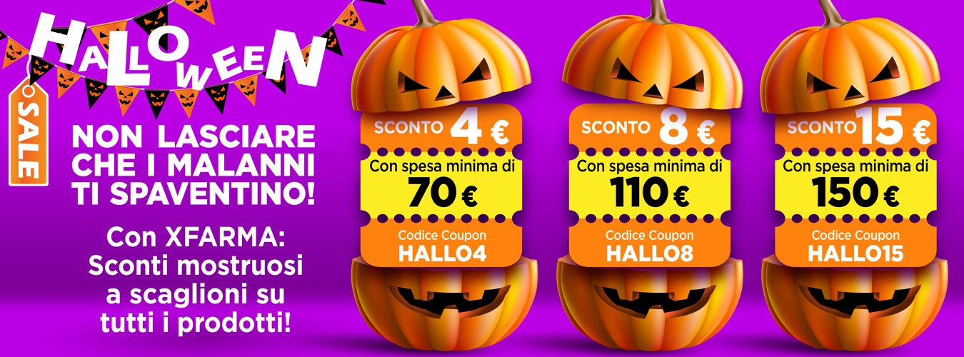Buon Halloween