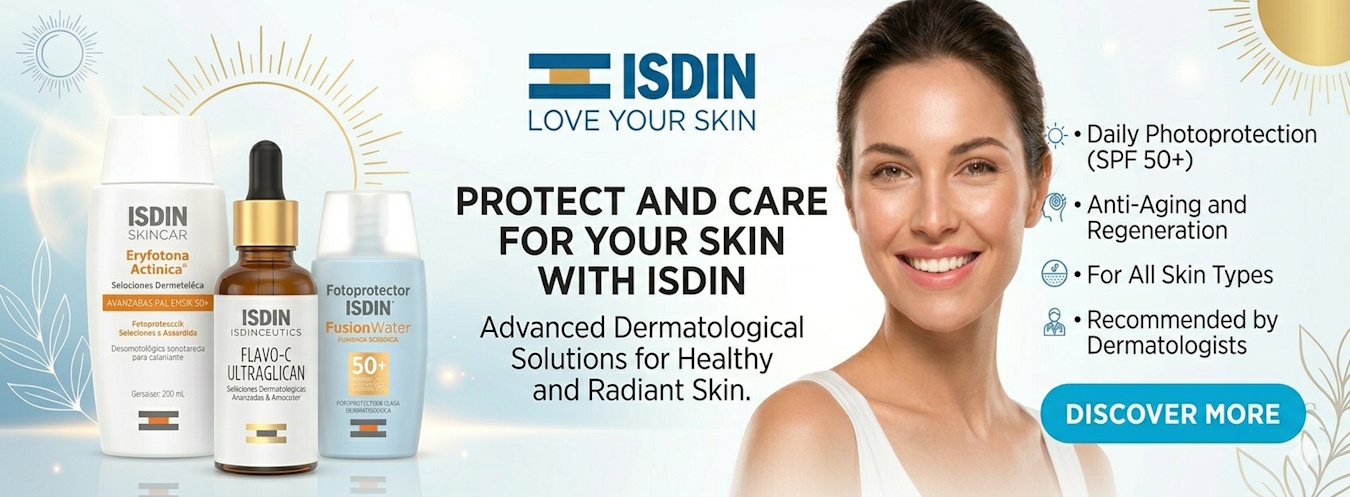 Isdin  
