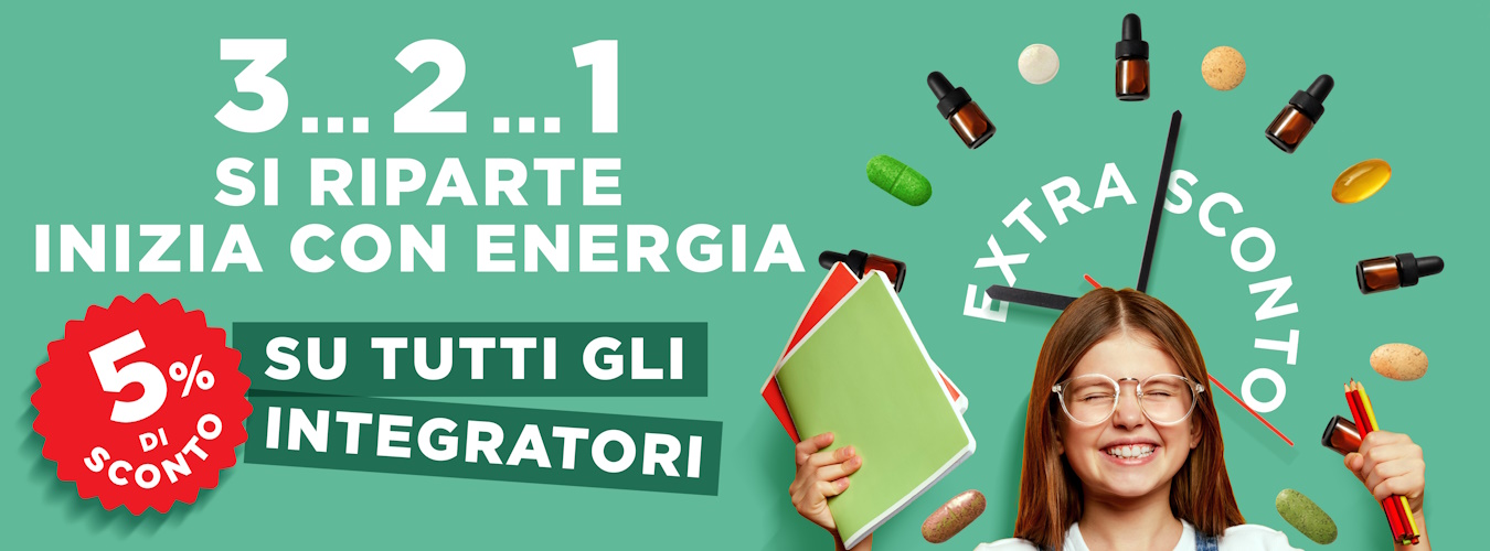 Riparti con Energia!