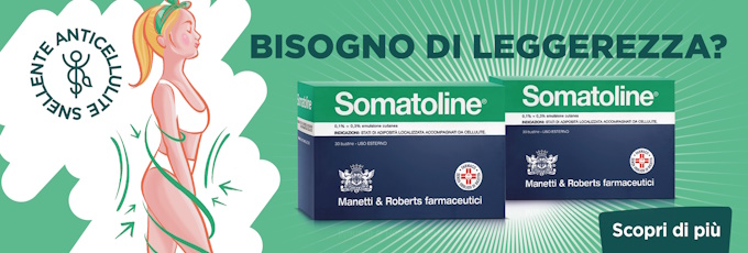 Somatoline 