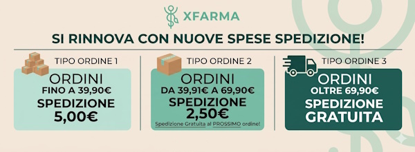 Spese di Spedizione 